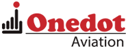Onedot Aviation Logo